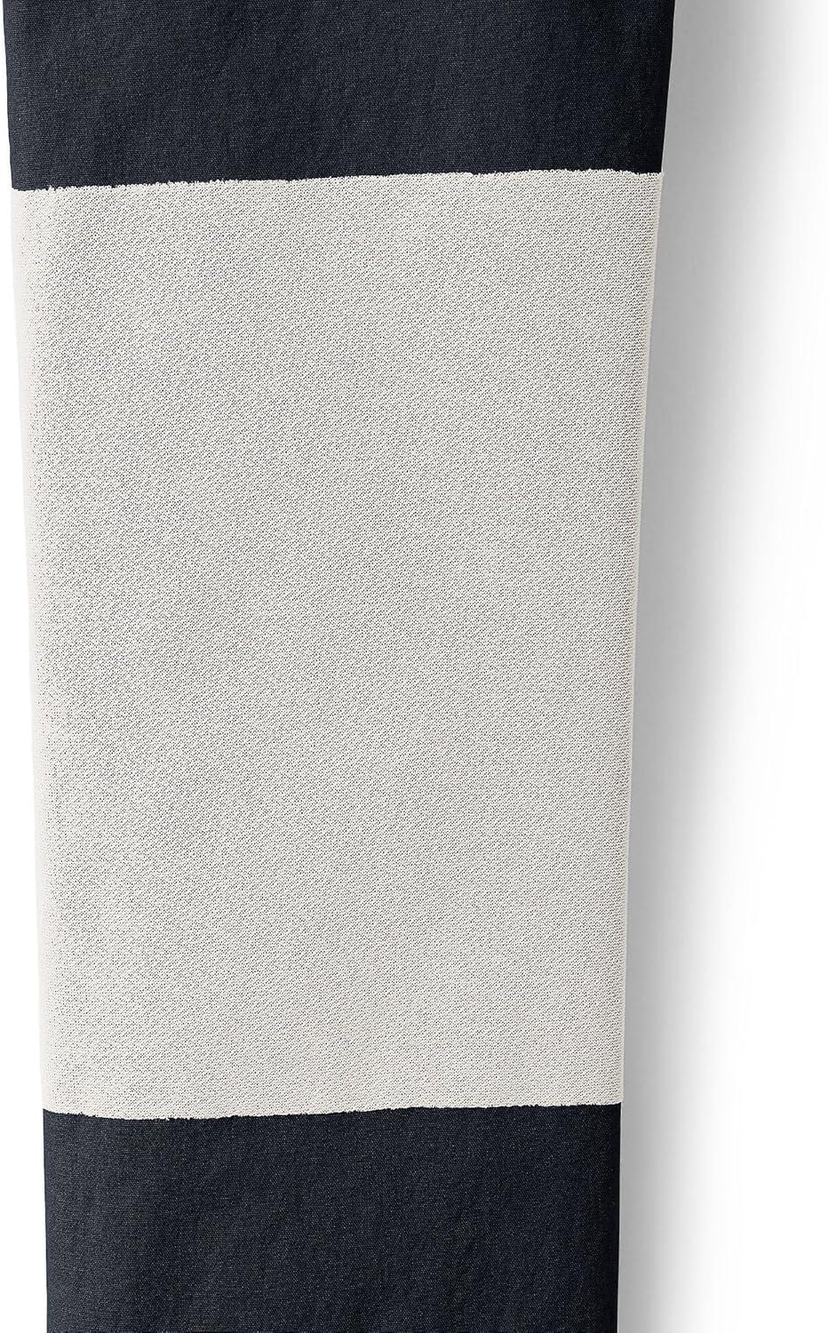 imageLands End Boys Iron Knee Pull On PantsDeep Sea Navy