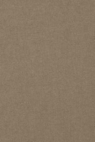 imageLands End Mens Seamless Toe Over the Calf Rib Dress Socks 3packKhaki