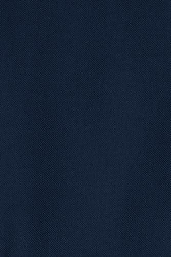 imageLands End School Uniform Girls Solid Box Pleat Skirt Above KneeAcademic Classic Navy