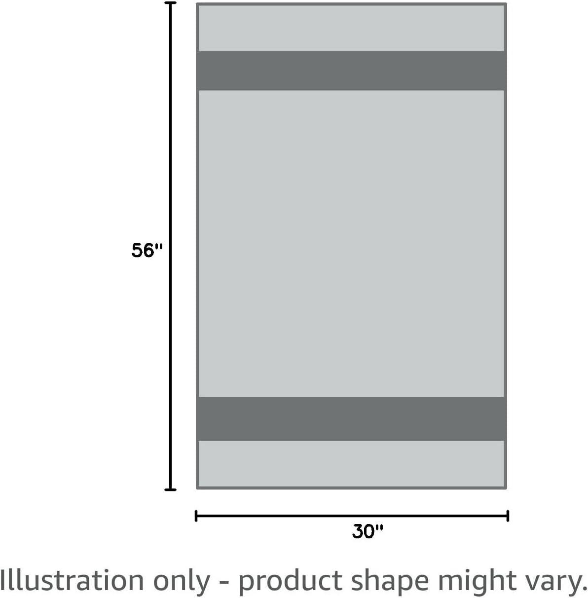 imageLands End Supima Towel Deep Sea Navy 6 Piece Towel SetDeep Sea Navy