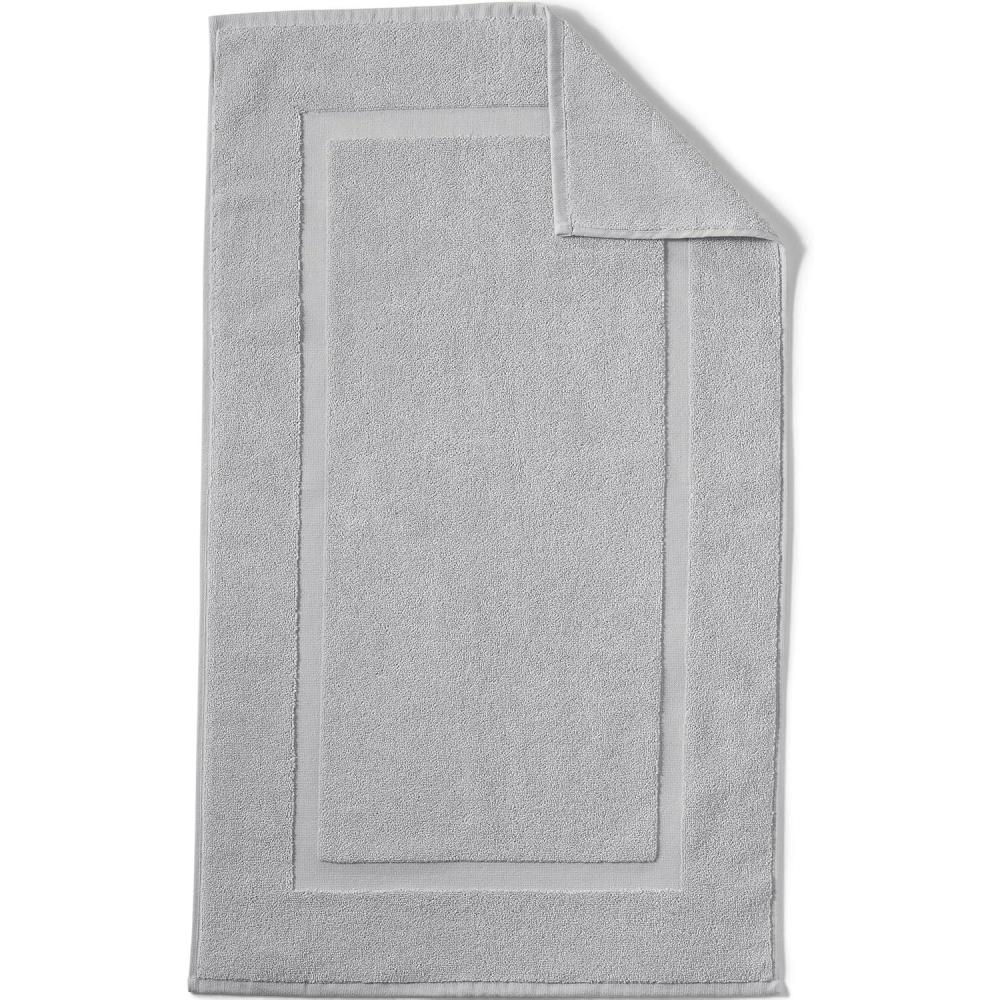 imageLands End Cotton Tub Mat 20x33 Prairie Sage One SizeUltimate Gray