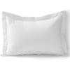 Lands’ End 400 NI Sham White Standard(White)