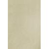 Lands’ End 700 Solid Sheet Set Ivory Twin(Pale Flax)