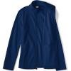Lands’ End Anyweather Fleece Full Zip Jacket(Deep Sea Navy)