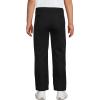 Lands’ End Boys Iron Knee Active Chino Pants(Black)