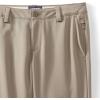 Lands’ End Boys Iron Knee Active Chino Pants(Khaki)