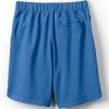 Lands’ End Boys Pattern Active Shorts(Blue)