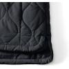 Lands’ End FeatherFree Insulated Jacket(Black)