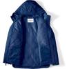 Lands’ End FeatherFree Insulated Jacket(Deep Sea Navy)
