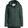 Lands’ End FeatherFree Insulated Jacket(Evening Forest)