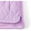 Lands’ End FeatherFree Insulated Jacket(Whisper Lilac)