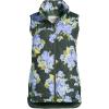 Lands’ End FeatherFree Insulated Vest(Evening Forest Rose)
