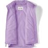 Lands’ End FeatherFree Insulated Vest(Whisper Lilac)