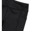 Lands’ End Girls Active Leggings(Black)