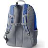 Lands’ End Kids’ ClassMate Blue Galaxy Space Small(Cobalt)