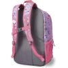 Lands’ End Kids’ ClassMate Blue Galaxy Space Small(Fuchsia Pink Doodles)