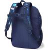 Lands’ End Kids’ ClassMate Blue Galaxy Space Small(Navy Mystery Galaxy)
