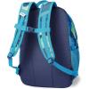 Lands’ End Kids’ ClassMate Blue Galaxy Space Small(Neon Camo)