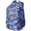 Lands’ End Kids’ ClassMate Blue Galaxy Space Small(Plum Mystery Galaxy)