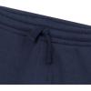Lands’ End Kids Fleece Sweat Shorts(Deep Sea Navy)