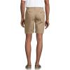 Lands’ End Men’s 11″ Traditional Fit Comfort First Knockabout Chino Shorts(Khaki)