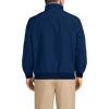 Lands’ End Men’s Classic Squall Waterproof Insulated Jacket(Deep Sea Navy)