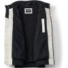 Lands’ End Men’s Classic Squall Waterproof Insulated Jacket(Soft Putty)