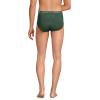 Lands’ End Men’s Comfort Knit Brief 3 Pack(Estate Green 3 Pack)