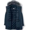 Lands’ End Men’s Expedition Winter Parka(Radiant Navy)