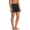 Lands’ End Men’s Flex Performance Boxer Brief 3 Pack(Black)