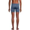 Lands’ End Men’s Flex Performance Boxer Brief 3 Pack(Nightfall Blue)