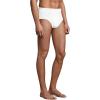 Lands’ End Men’s Knit Briefs 3 Pack(White)