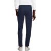 Lands’ End Men’s Traditional Fit Flex Performance Stretch Golf Pants(Radiant Navy)