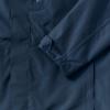 Lands’ End Men’s Waterproof Rain Jacket(Radiant Navy)