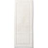 Lands’ End Non Skid Bath Rug Dark Sand 20″ x 33″(Ivory)
