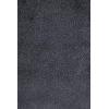 Lands’ End Quick Dry Bath Mat Black Slate One Size(Black Slate)