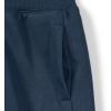 Lands’ End School Uniform Adult Jogger Sweatpants(Classic Navy)