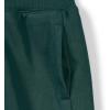 Lands’ End School Uniform Adult Jogger Sweatpants(Evergreen)
