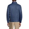 Lands’ End School Uniform Men’s ThermoPlume Jacket(Classic Navy)