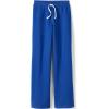Lands’ End School Uniform Women’s Sweatpants(Cobalt)