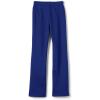 Lands’ End School Uniform Women’s Sweatpants(Cobalt)