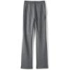 Lands’ End School Uniform Women’s Sweatpants(Pewter Heather)