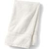 Lands’ End Supima Towel Deep Sea Navy 6 Piece Towel Set(Ivory)