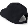 Lands’ End UPF 50 Performance Hat(Black)