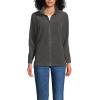Lands’ End Women’s 3 in 1 Squall Jacket(Arctic Gray)