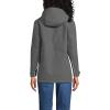 Lands’ End Women’s 3 in 1 Squall Jacket(Arctic Gray)