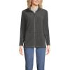 Lands’ End Women’s 3 in 1 Squall Jacket(Black)