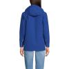 Lands’ End Women’s 3 in 1 Squall Jacket(Dark Cobalt Blue)