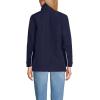 Lands’ End Women’s 3 in 1 Squall Jacket(True Navy)