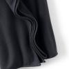 Lands’ End Women’s CashTouch Shawl Wrap(Black)